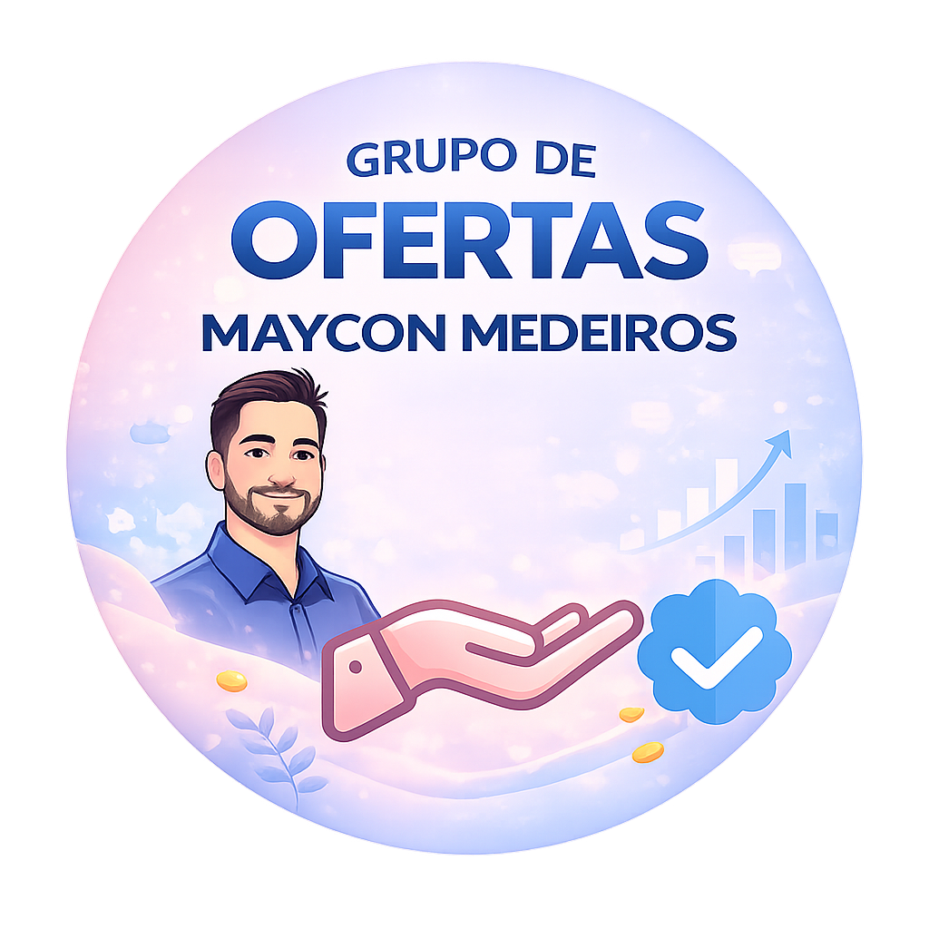 Grupo Maycon Medeiros e Você